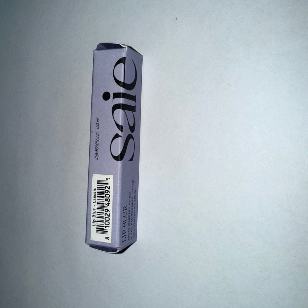 Saie‎ Lip Blur Classic Tinted Balm